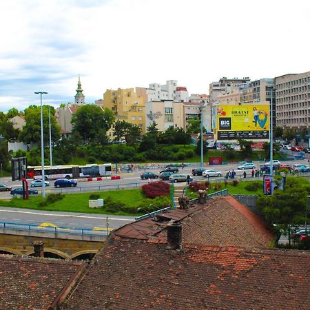 Comfortable Apartment In City Hub Beograd Ngoại thất bức ảnh