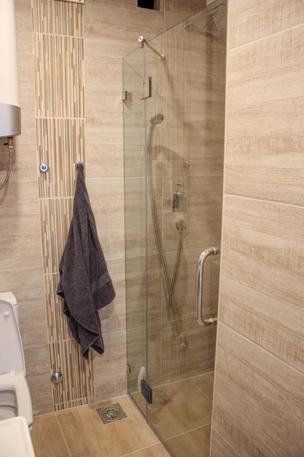 Comfortable Apartment In City Hub Beograd Ngoại thất bức ảnh